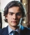 Cover Interview, New Business Autumn edition - Daniel Haworth